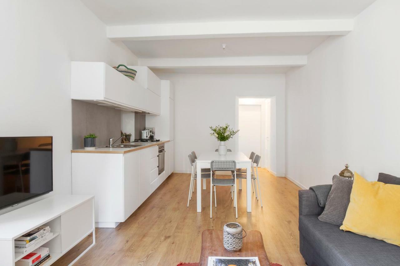 Apartmán Casa Miranda Cannobio Exteriér fotografie