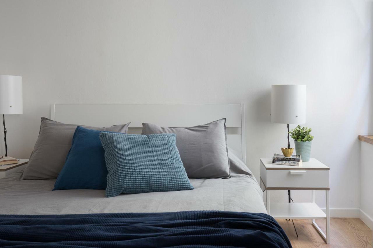 Apartmán Casa Miranda Cannobio Exteriér fotografie