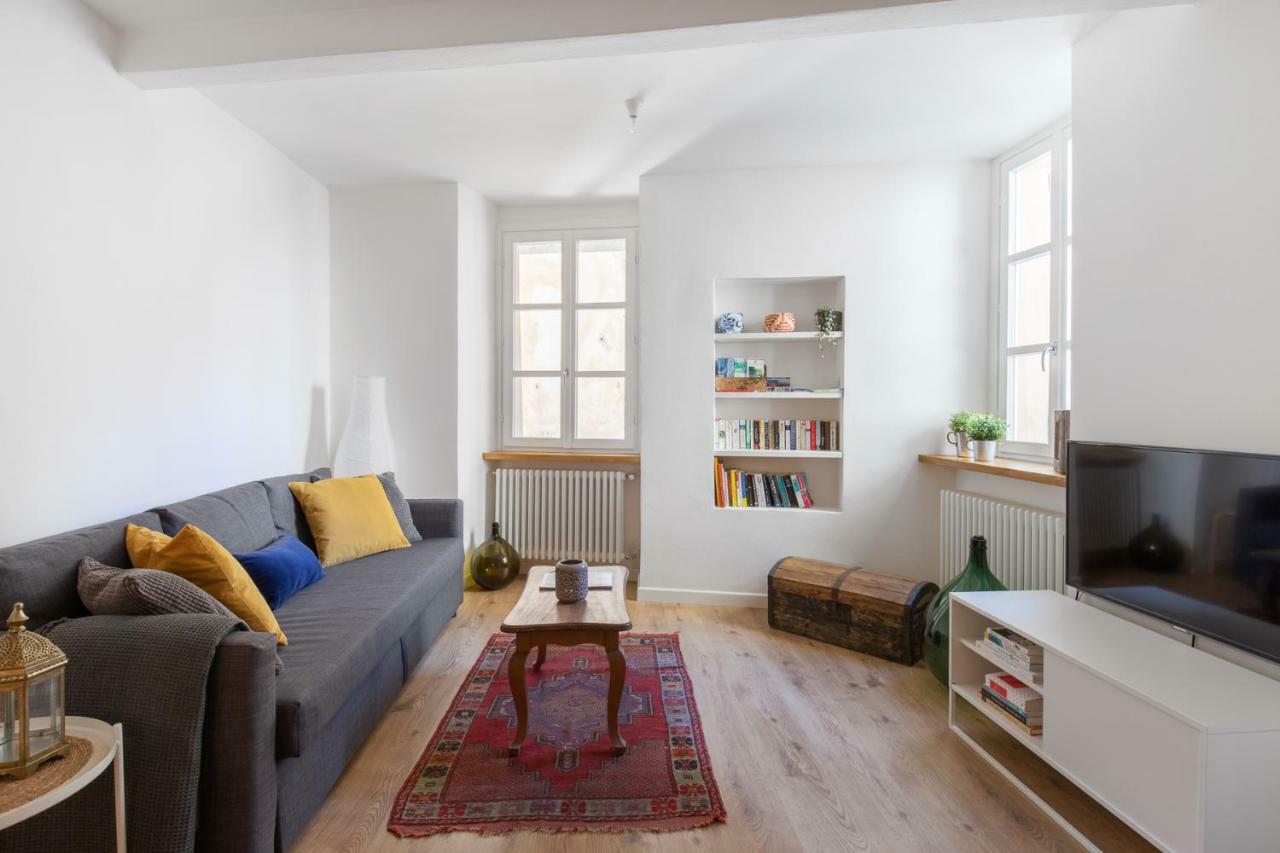 Apartmán Casa Miranda Cannobio Exteriér fotografie