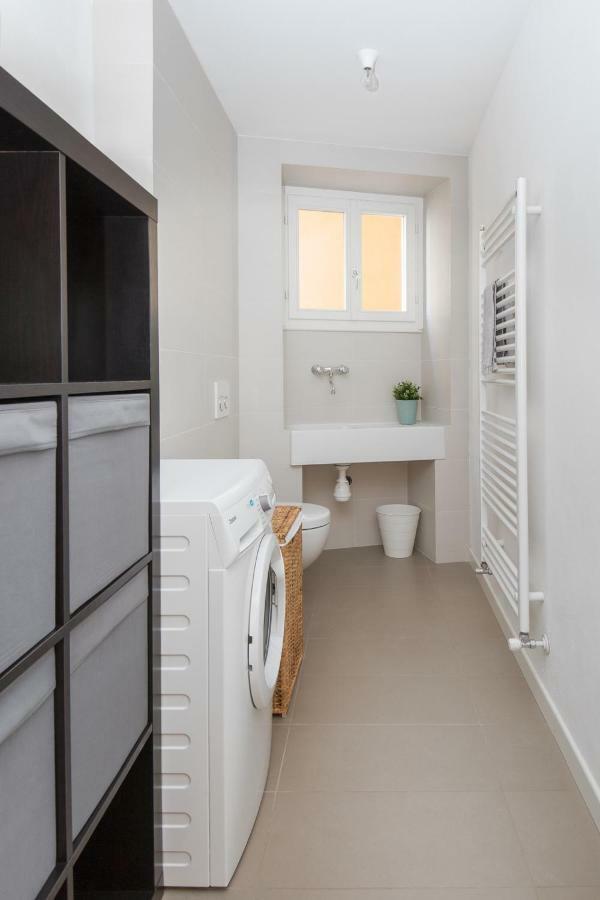 Apartmán Casa Miranda Cannobio Exteriér fotografie