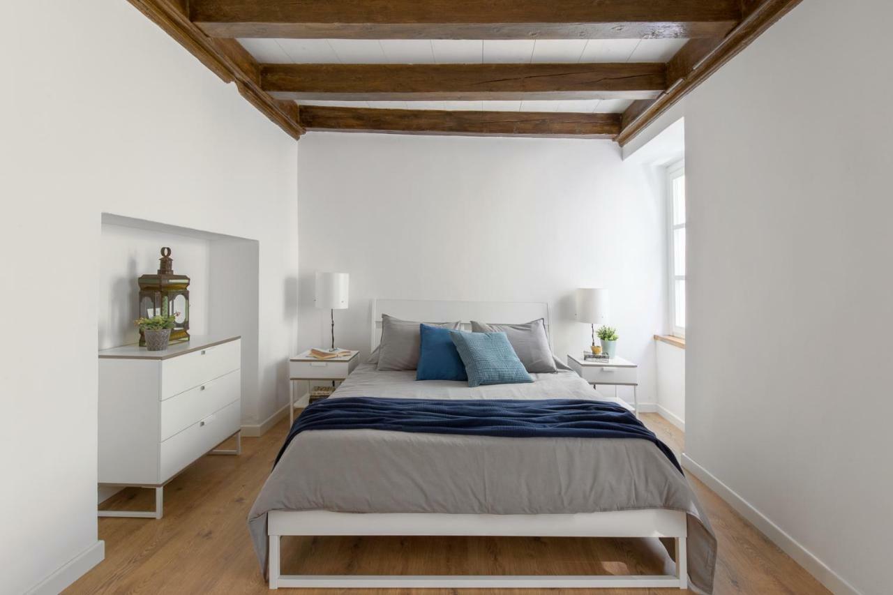 Apartmán Casa Miranda Cannobio Exteriér fotografie